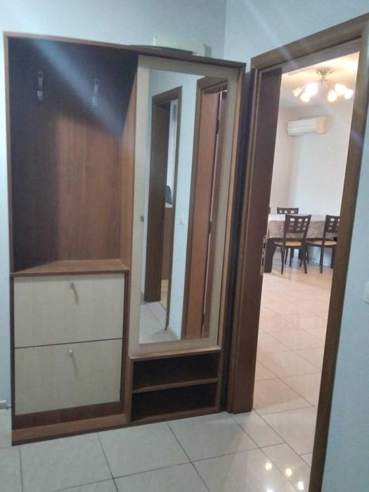 Тристаен апартамент  в кв. Еленово, Благоевград