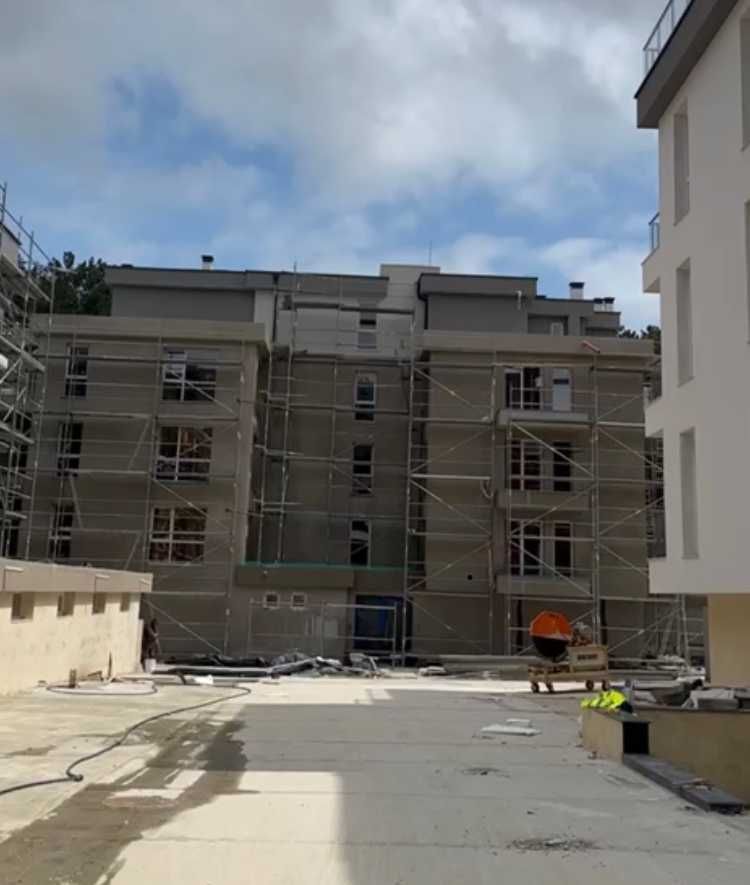Продава се Гараж / Паркомясто в Варна, Виница - 12 кв.м за 1250 €/кв.м - Снимка #2