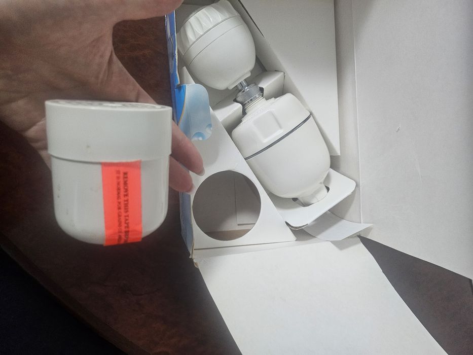 Фильтр для душа Vivandi