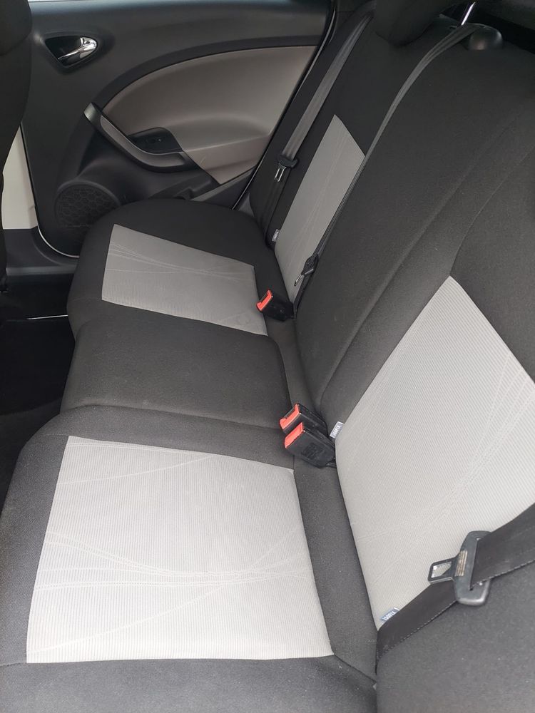 Seat Ibiza 1.2 tsi DSG 7trepte inmatriculat