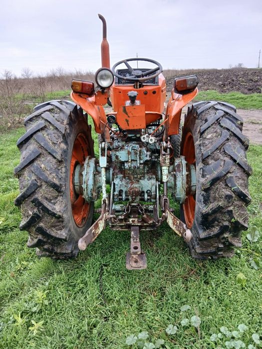 Tractor UTB 445 de vânzare !