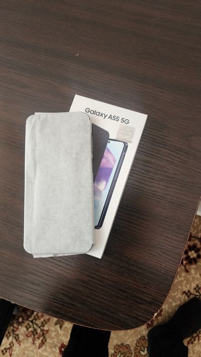 Samsung galaxy A55 5G