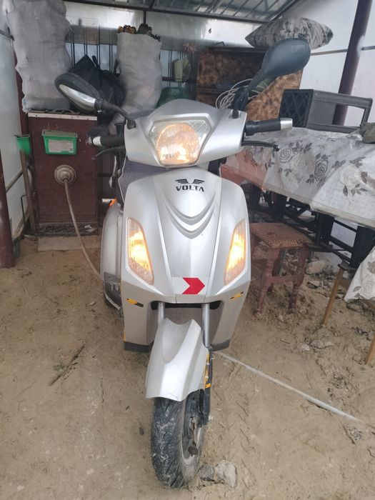 Vând triciclu electric volta