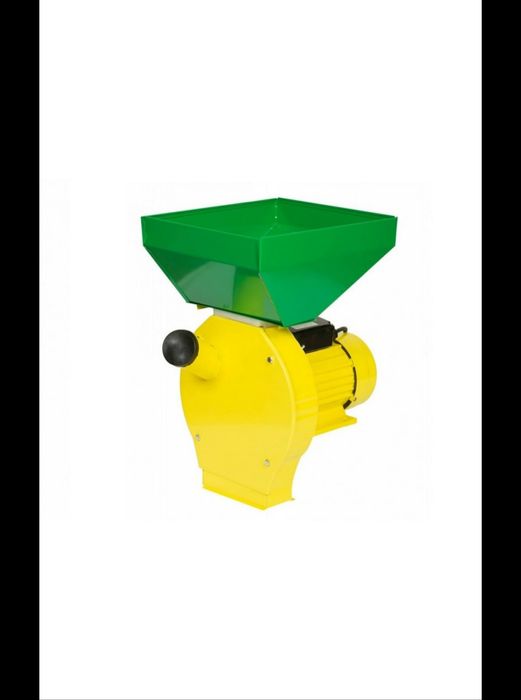 Moara Electrica uruiala/cereale Urluitor  3900W Bobinaj Cupru