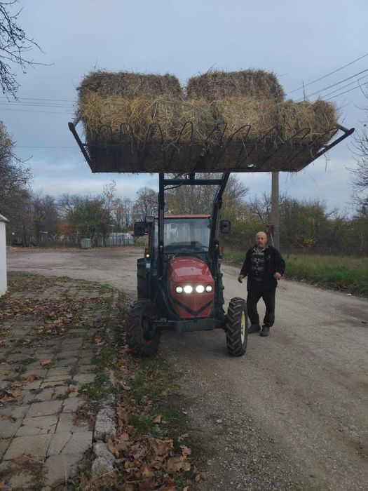 Продавам Yanmar. Напълно обслужен