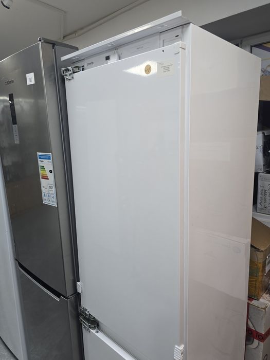 встроенный холодильник /TehnoAltyn/рассрочка/5-502