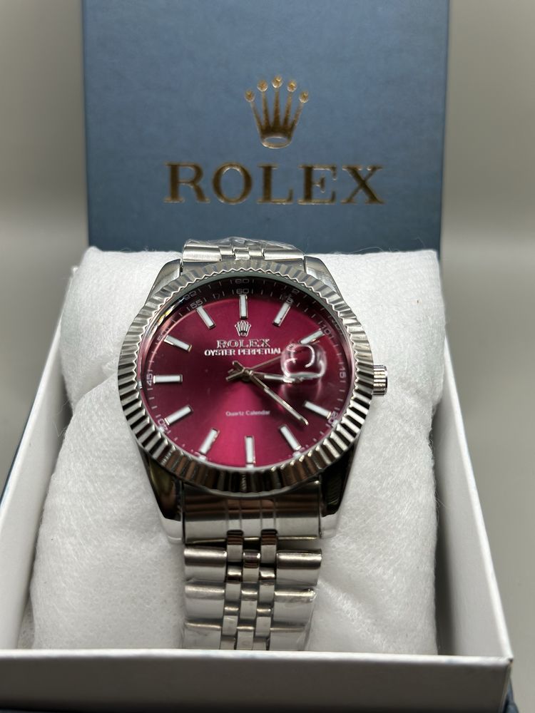 Часовници Rolex