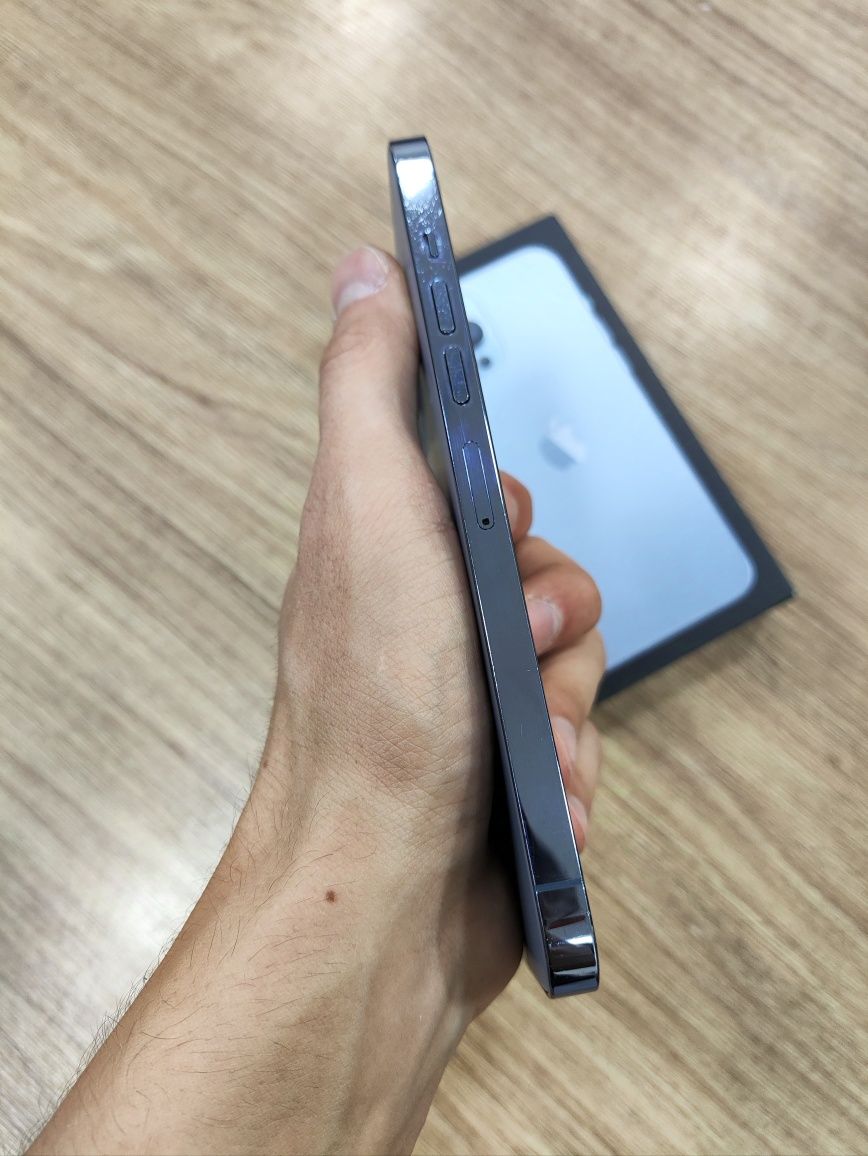 iPhone 13 Pro Max Sotlad