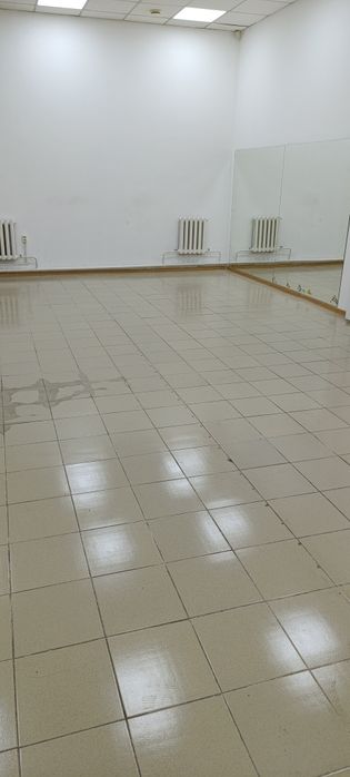 Помещение в аренду по часам