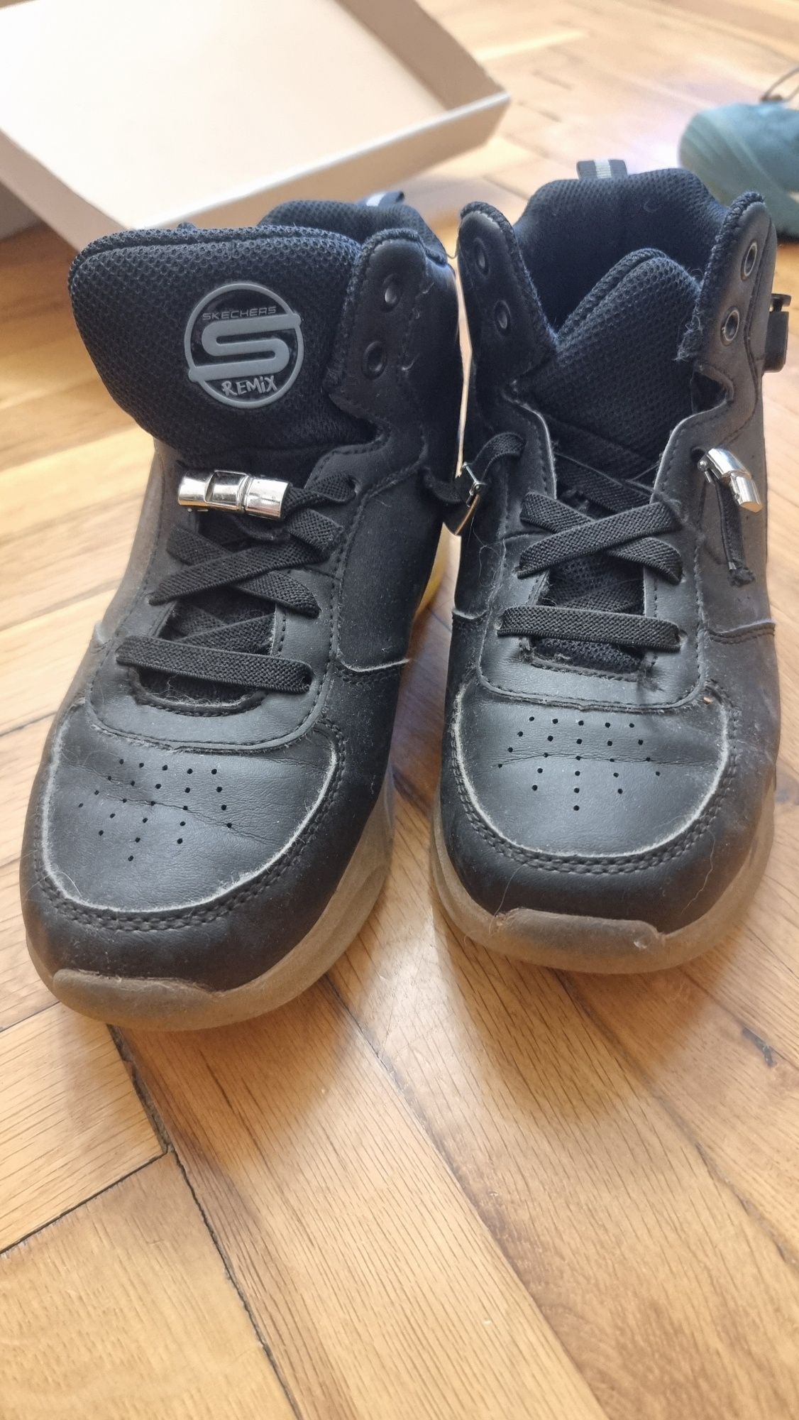 Маратонки Sketchers 36