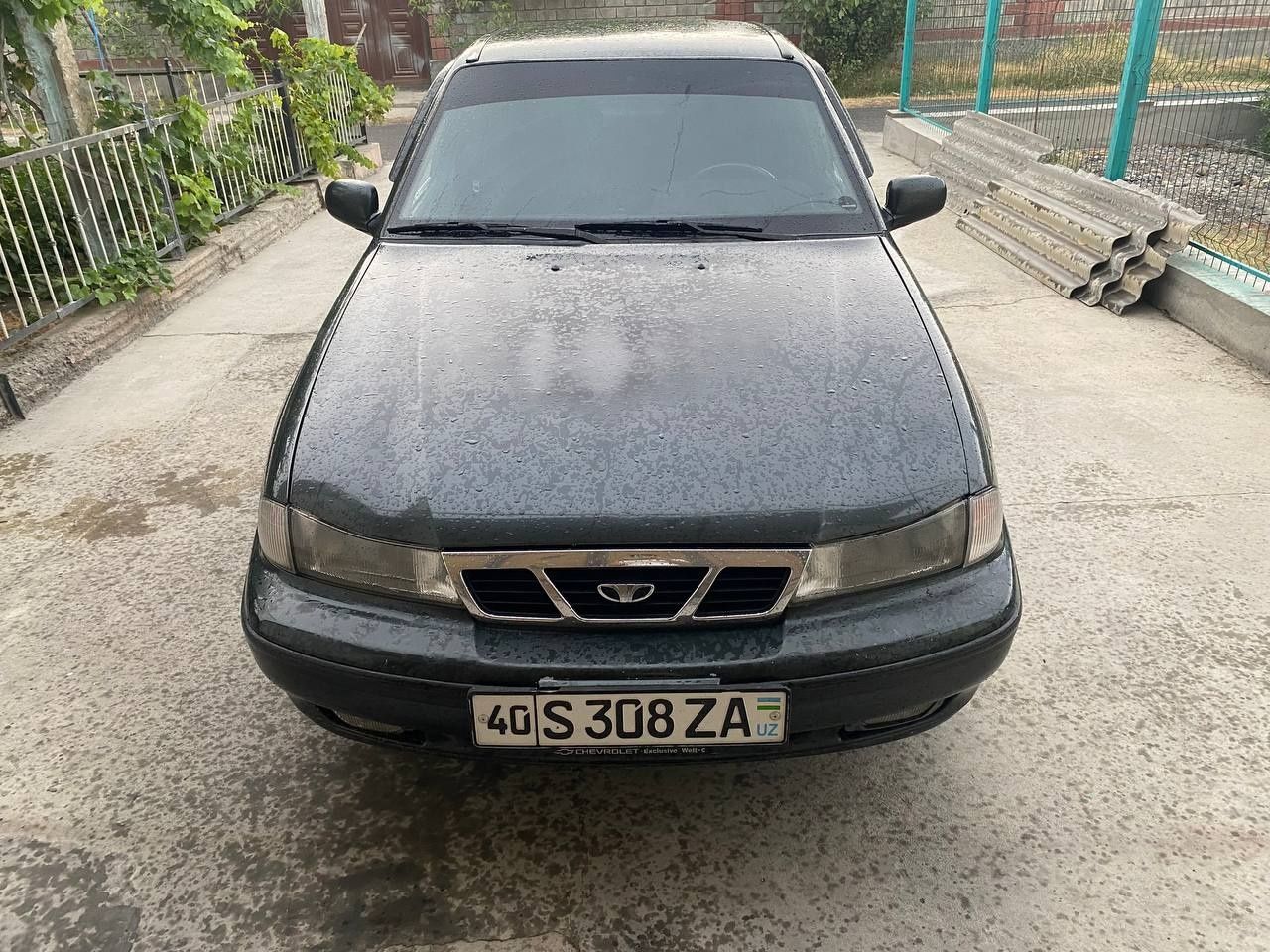 Nexia 1 2001 sons