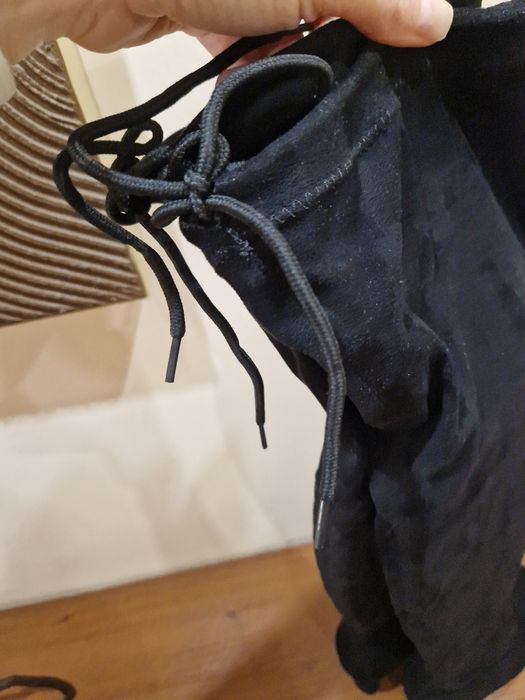 Дамски високи ботуши