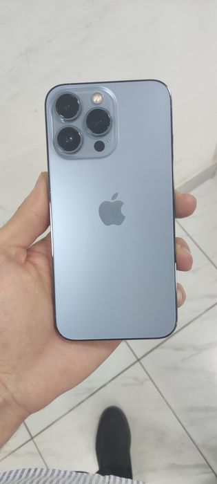 Iphone 13 pro ideal