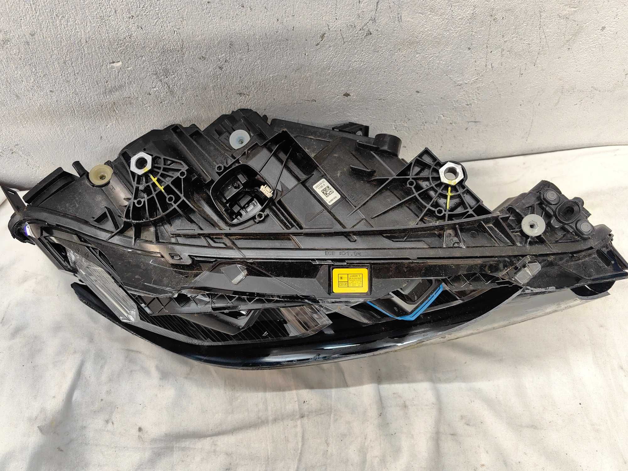 Оригинален фар БМВ М3 М4  BMW M3 G82 M4 G83 Lazer