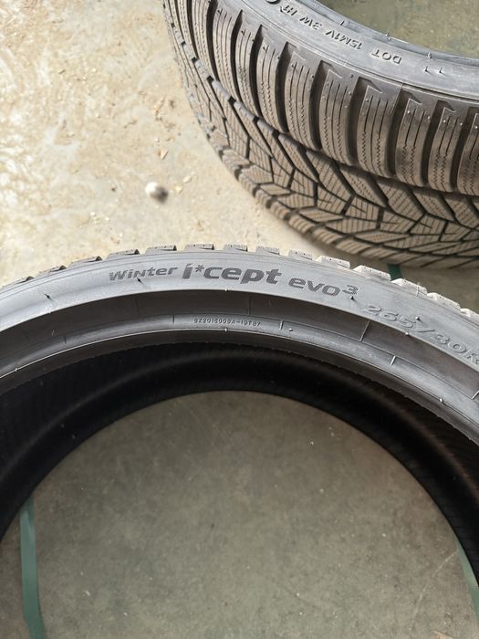 Зимни гуми Hankook I*Cept Evo3