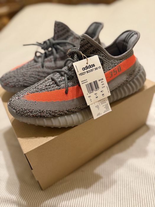 Yeezy 350 V2 Beluga Reflective