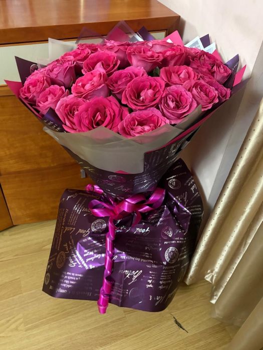 Продам букет розы