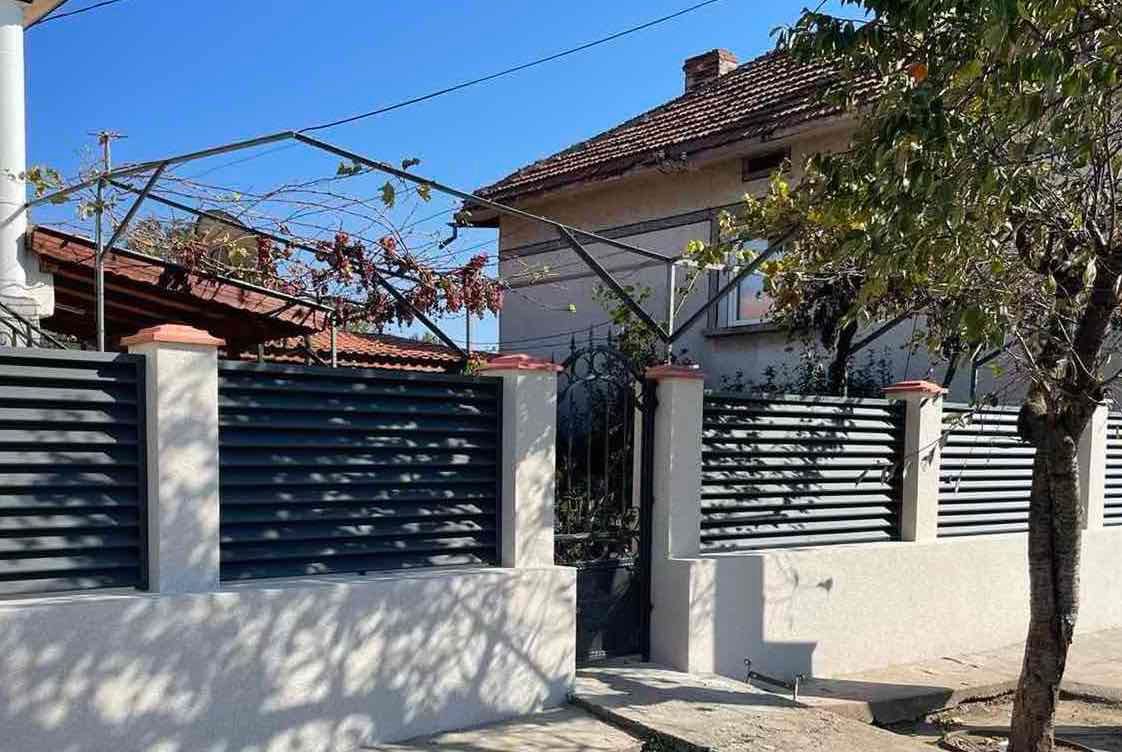Оградни пана  щора Зета, поцинковани  -ОградкиБГ промо Юни - 10%