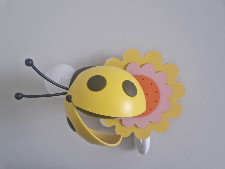 Детски спот лампи