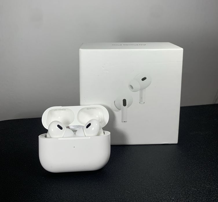 AirPods Pro 2 • ANC
