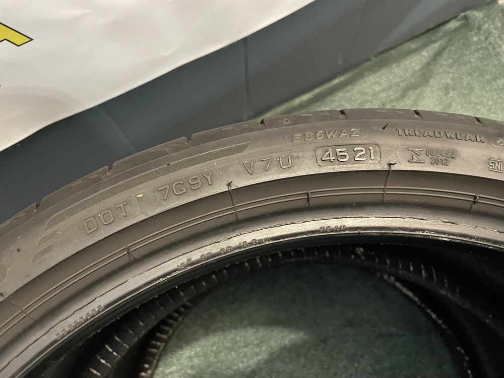 235/35 R19 91Y XL - Bridgestone Potenza S005 Oferta