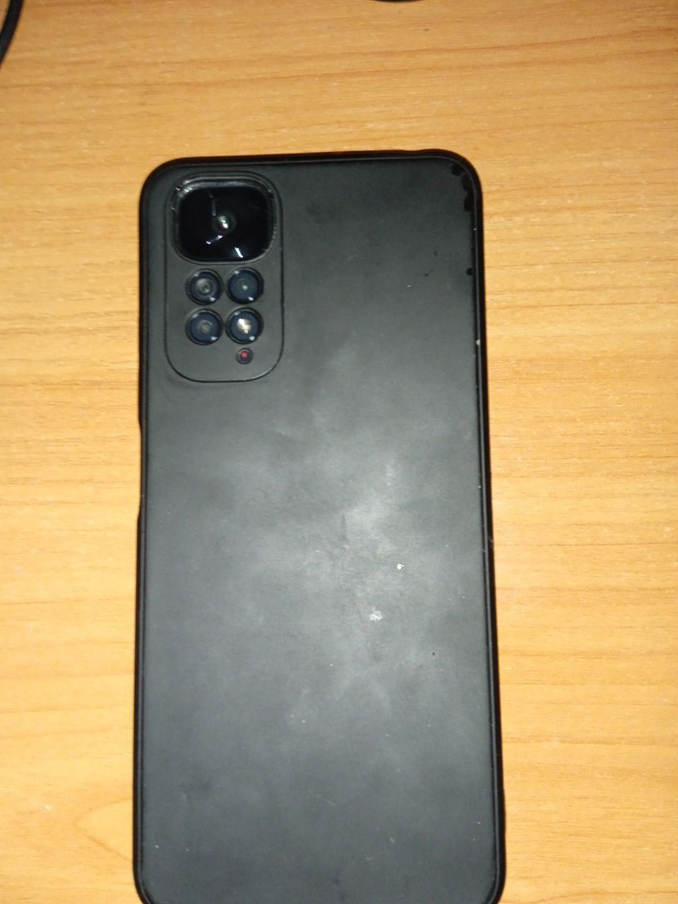 Продается Redmi note 11(Global version)