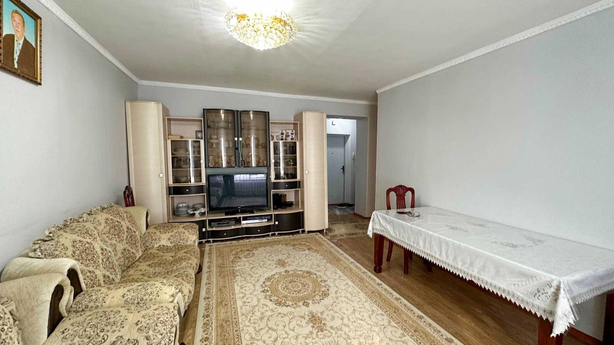 Продается квартира