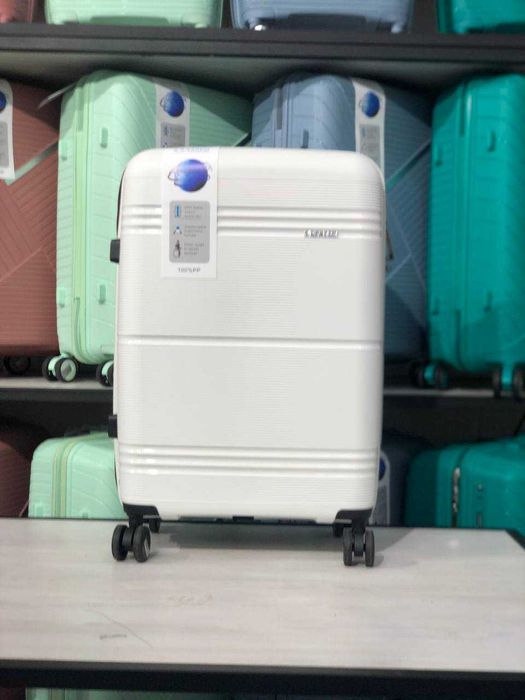 Чемодан для путешествий