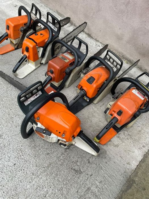Drujba STIHL de vanzare