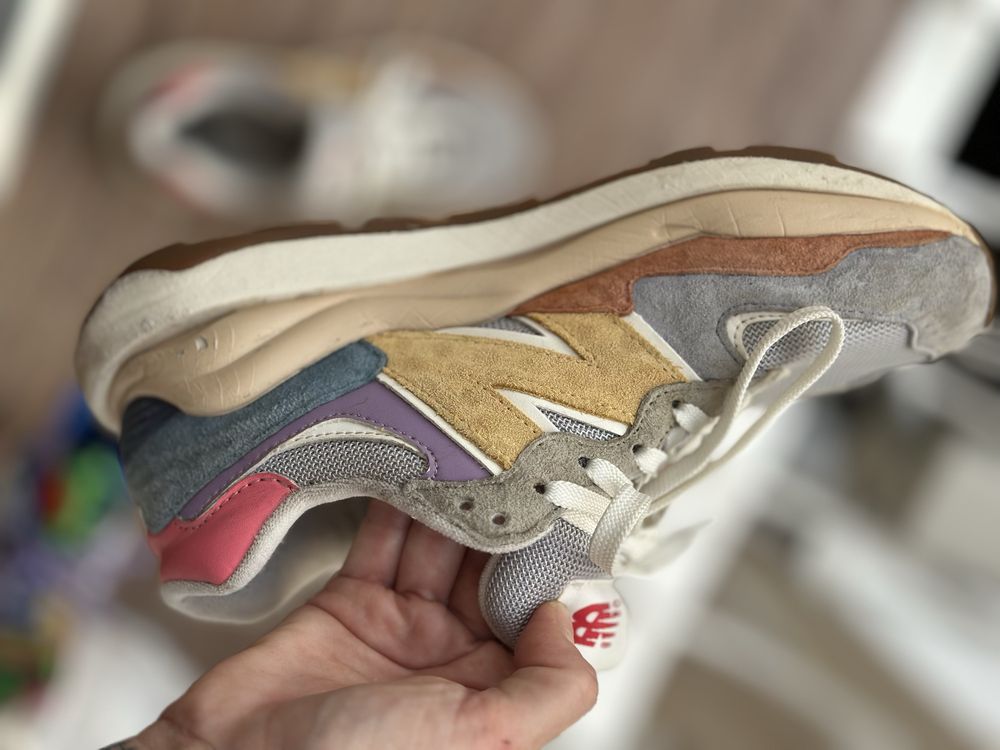 New Balance 57/40 - 26 см