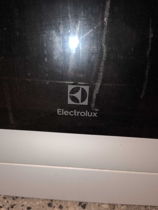 Електролукс , фурна за вграждане