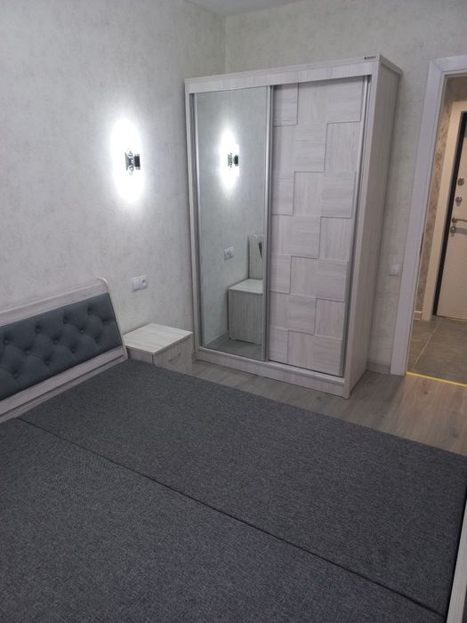 Продаю СВОЮ квартиру на Карасу-3, 2/3-1-5, с евроремонтом