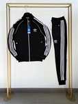 Trening Barbati Sigla Cusuta Adidas Nike