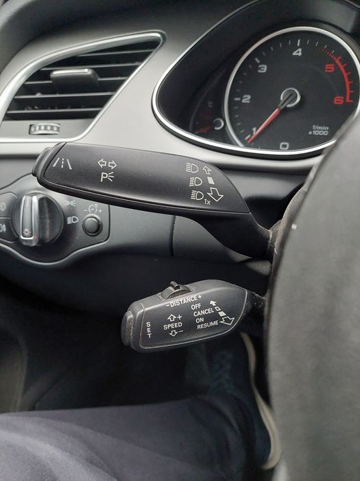 Audi A4 2014 de vînzare