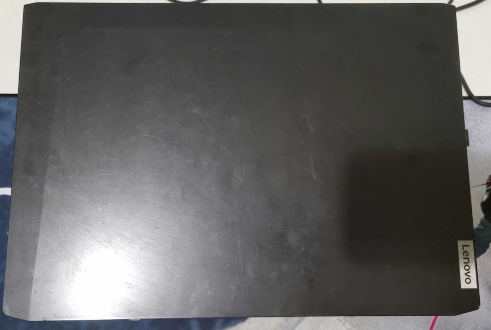 Lenovo ideapad gaming 3