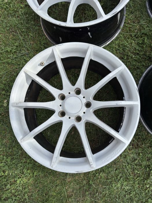 Jante r18 5x120 Tomason BMW