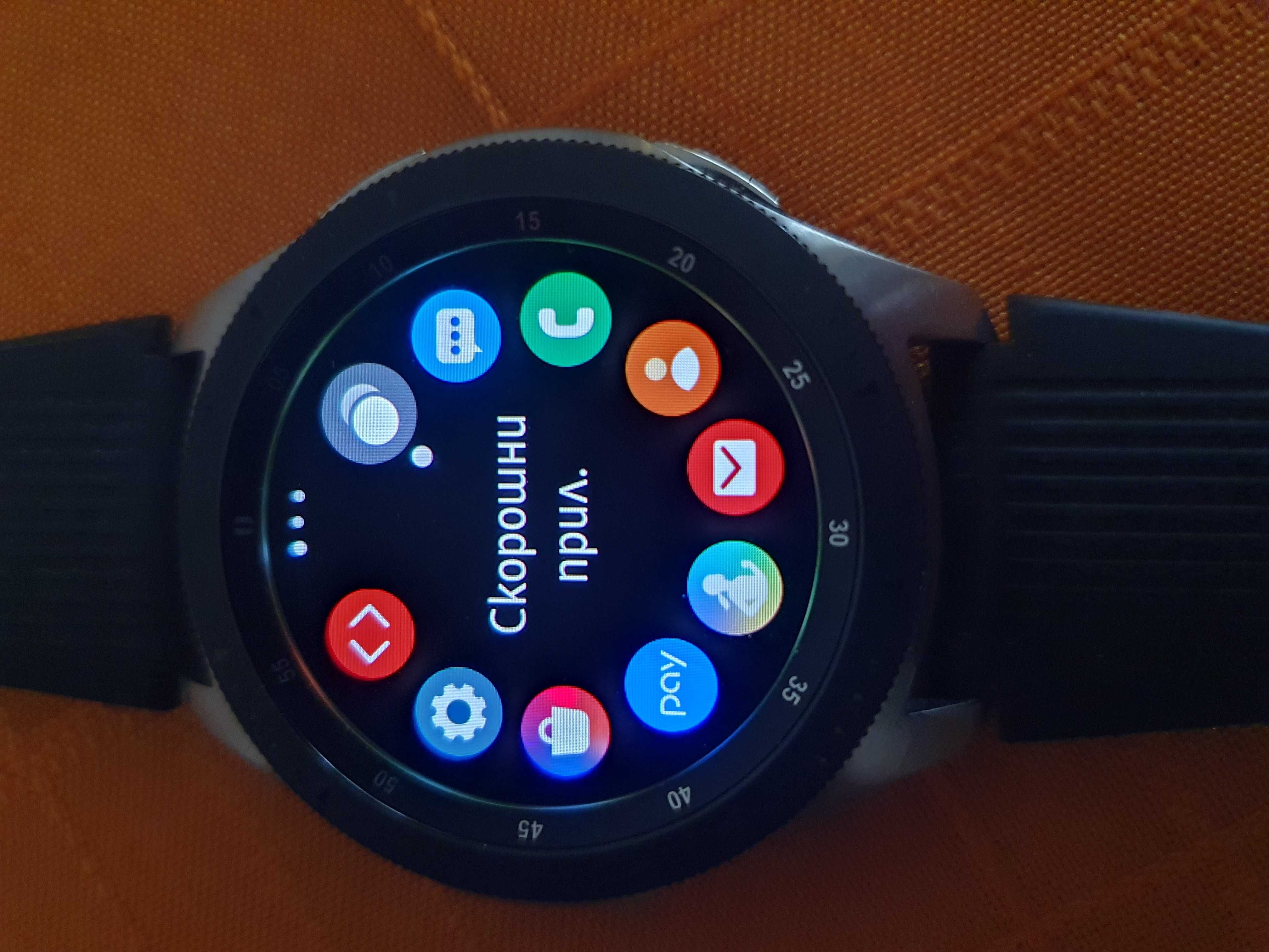 Samsung Smart Watch SM-R805F