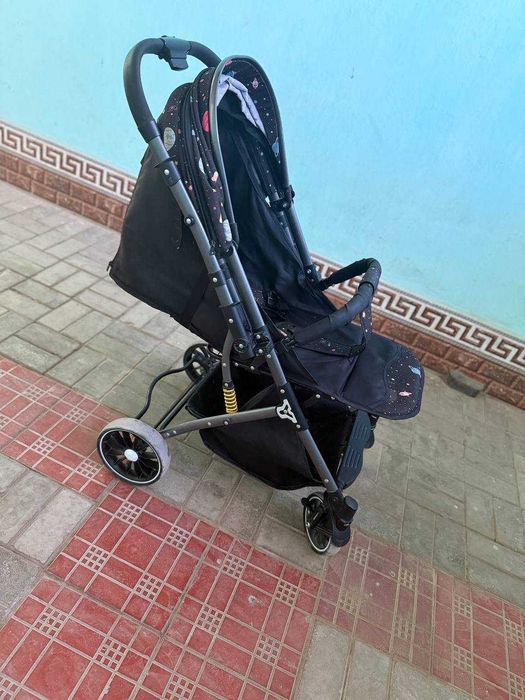 Каляска kalyaska