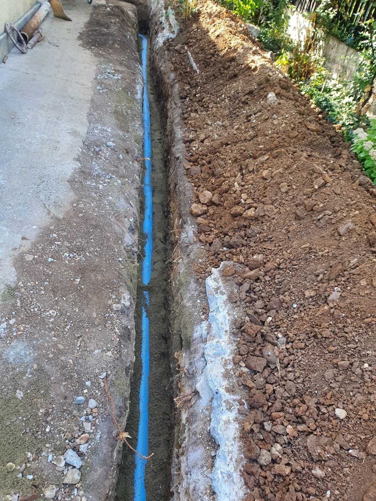 Instalator privat