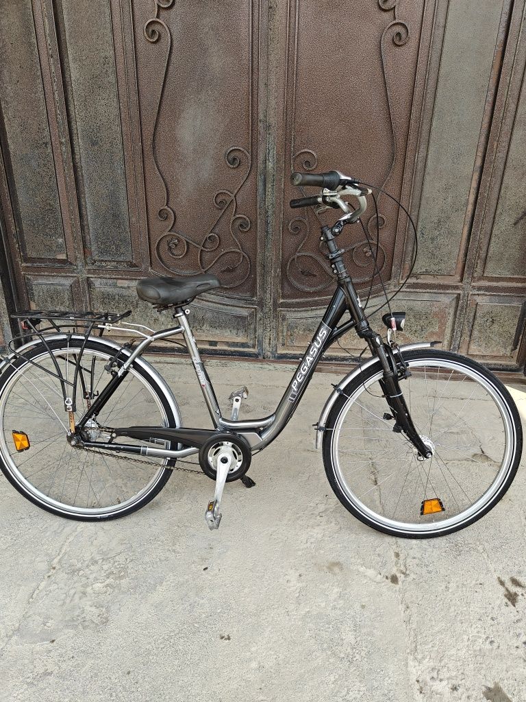 Pegasus german 28