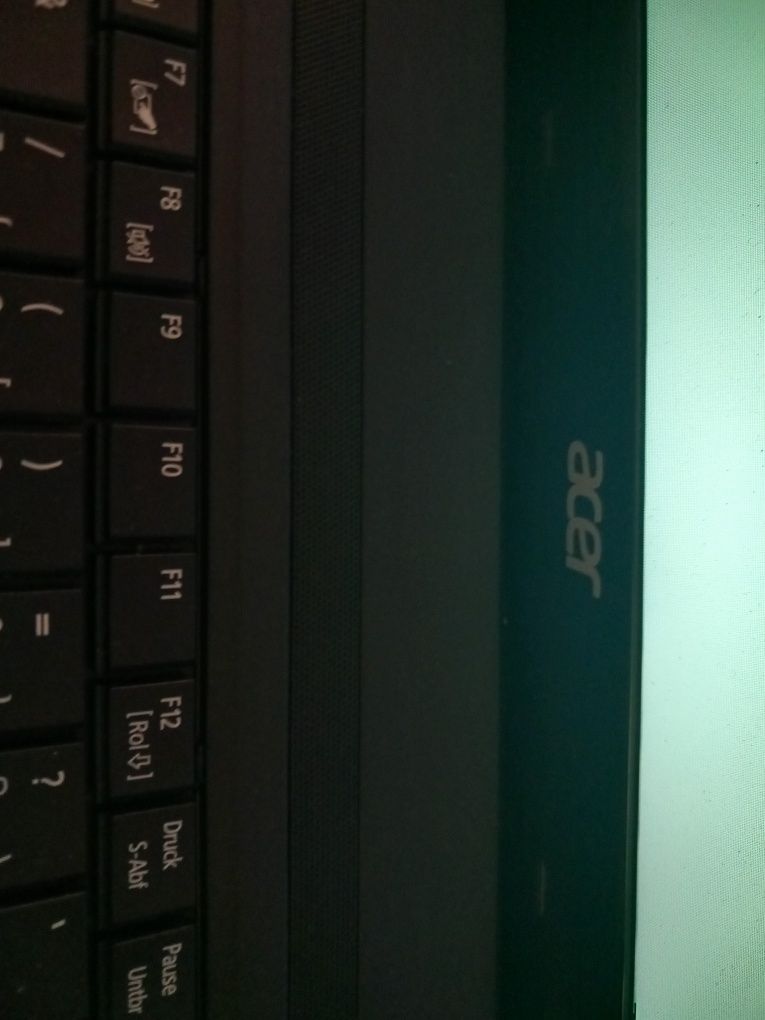 Laptop i5 Acer 2.6gb