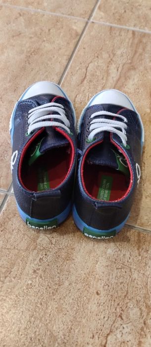 Детски кецове 27 номер