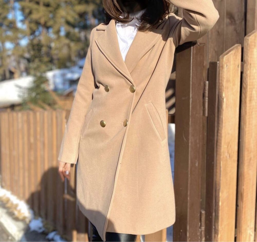 Женская пальто