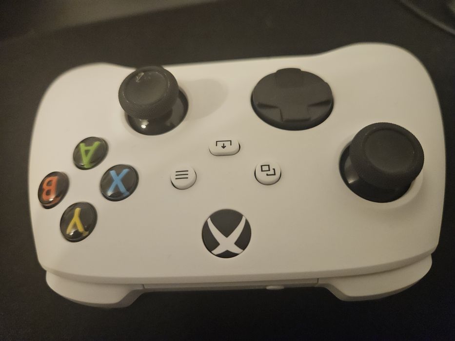 Controller xbox stare perfecta