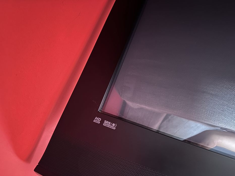 Плазмен телевизор самсунг