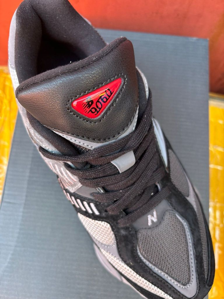 New ballance 9060