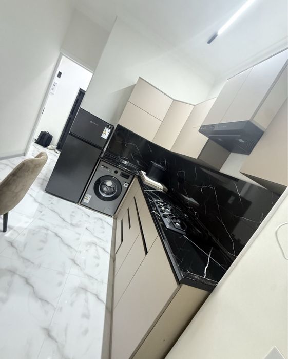 Срочно Аренда Квартира ЖК Янги Шахар