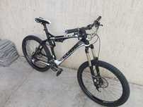 Bicicleta Full Suspension Cube XTR  150mm
