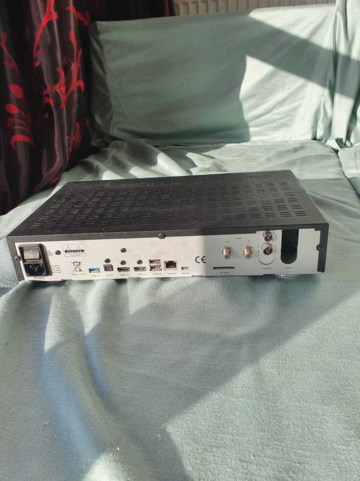vind receivers DREAMBOX 7080 FHD