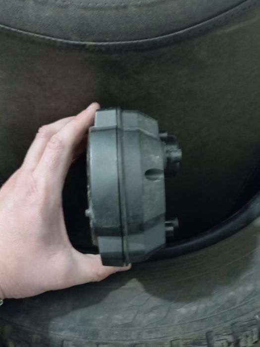 Табло - Километраж от Kawasaki zx10r